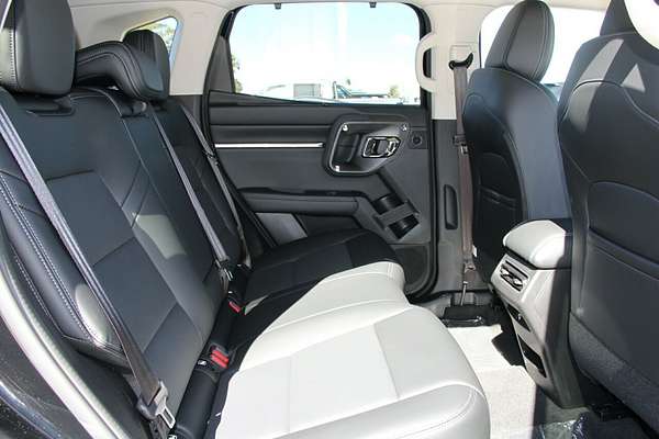 2025 GWM Haval H7 Vanta Hybrid B16