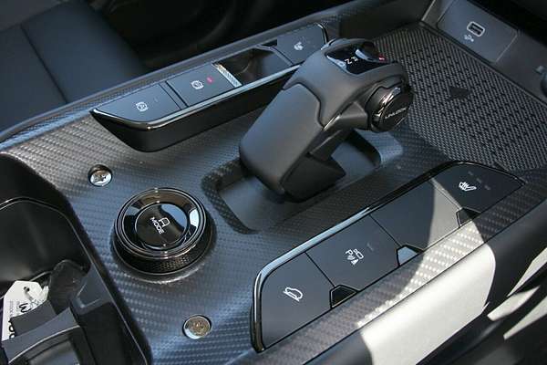 2025 GWM Haval H7 Vanta Hybrid B16