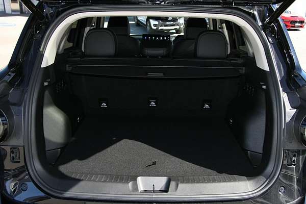 2025 GWM Haval H7 Vanta Hybrid B16