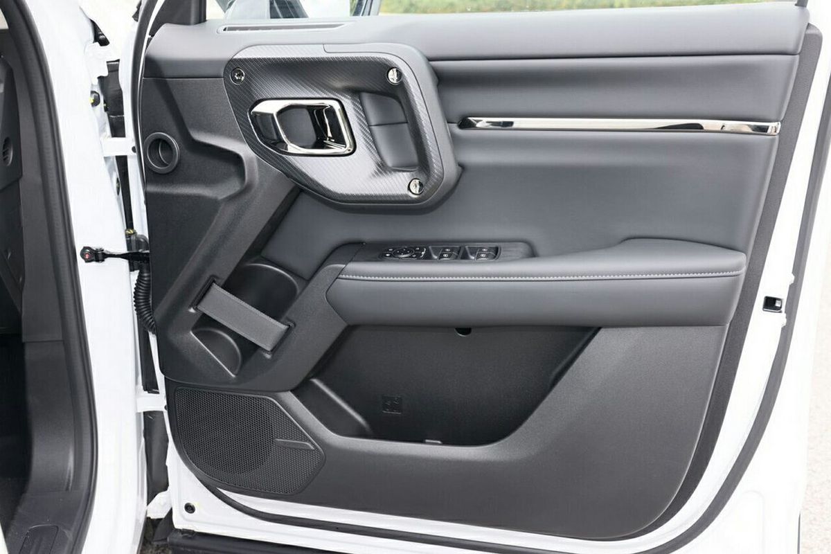 2025 GWM Haval H7 Vanta Hybrid B16
