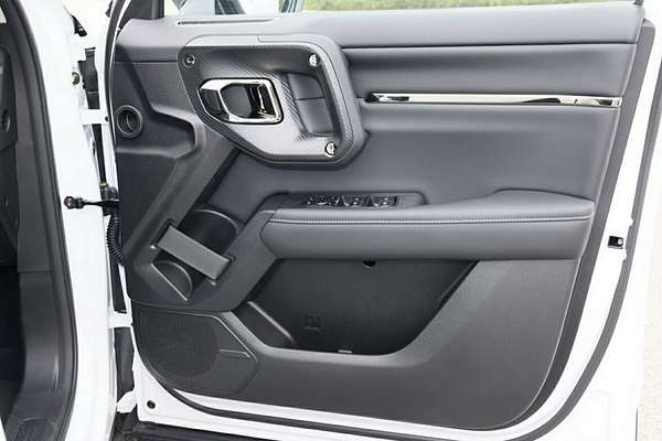 2025 GWM Haval H7 Vanta Hybrid B16