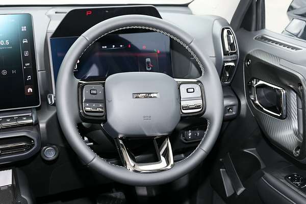 2025 GWM Haval H7 Vanta Hybrid B16