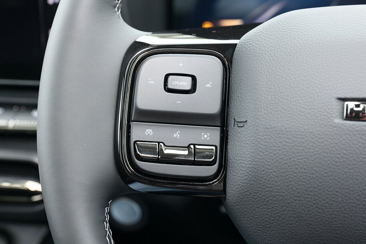 2025 GWM Haval H7 Vanta Hybrid B16