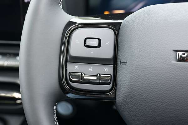2025 GWM Haval H7 Vanta Hybrid B16