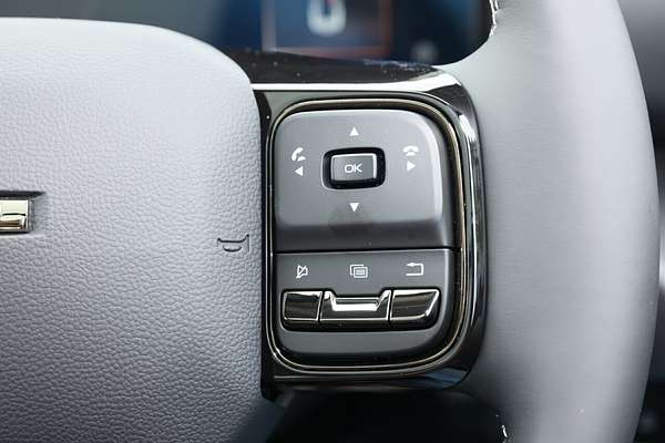 2025 GWM Haval H7 Vanta Hybrid B16