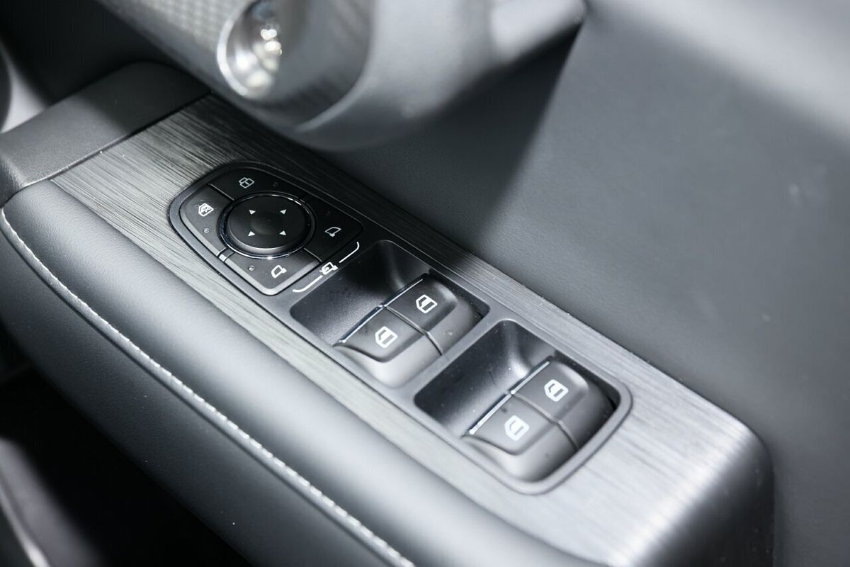 2025 GWM Haval H7 Vanta Hybrid B16