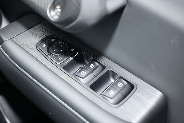 2025 GWM Haval H7 Vanta Hybrid B16
