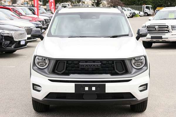 2025 GWM Haval H7 Vanta Hybrid B16