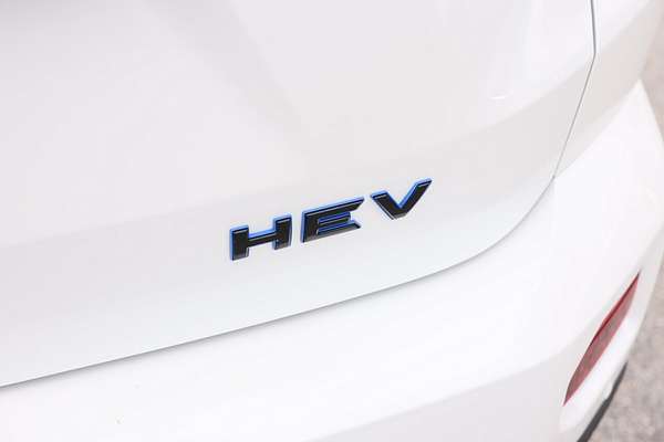 2025 GWM Haval H7 Vanta Hybrid B16