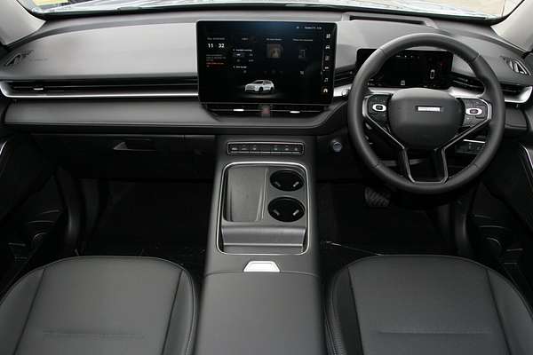 2025 GWM Haval H6 Ultra Hybrid B01