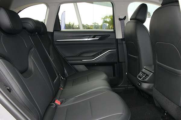2025 GWM Haval H6 Ultra Hybrid B01