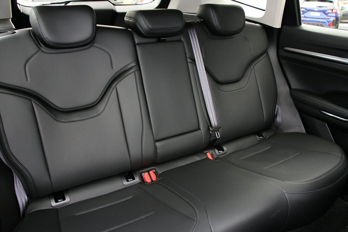 2025 GWM Haval H6 Ultra Hybrid B01