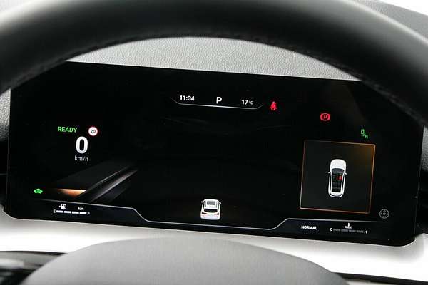 2025 GWM Haval H6 Ultra Hybrid B01
