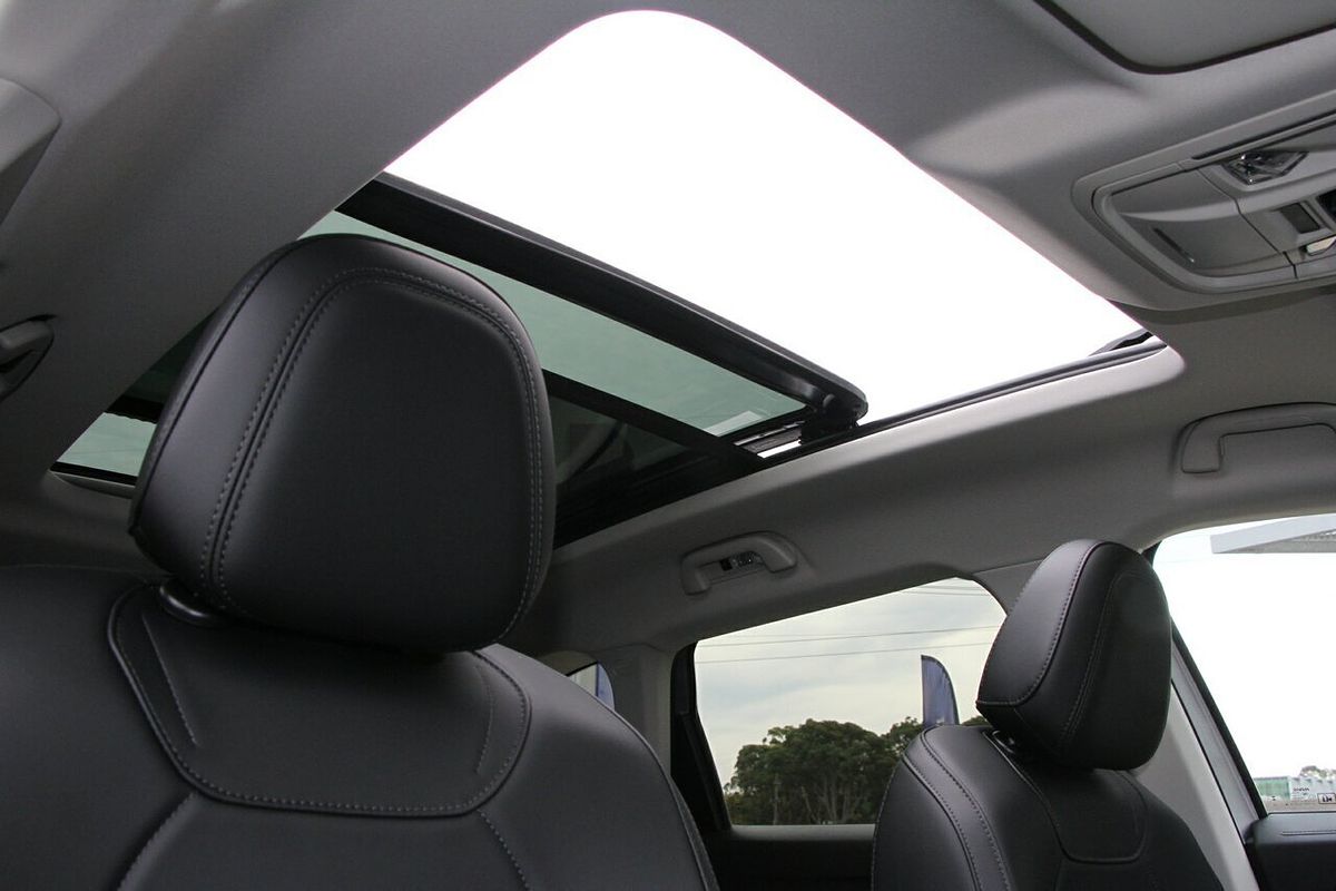 2025 GWM Haval H6 Ultra Hybrid B01