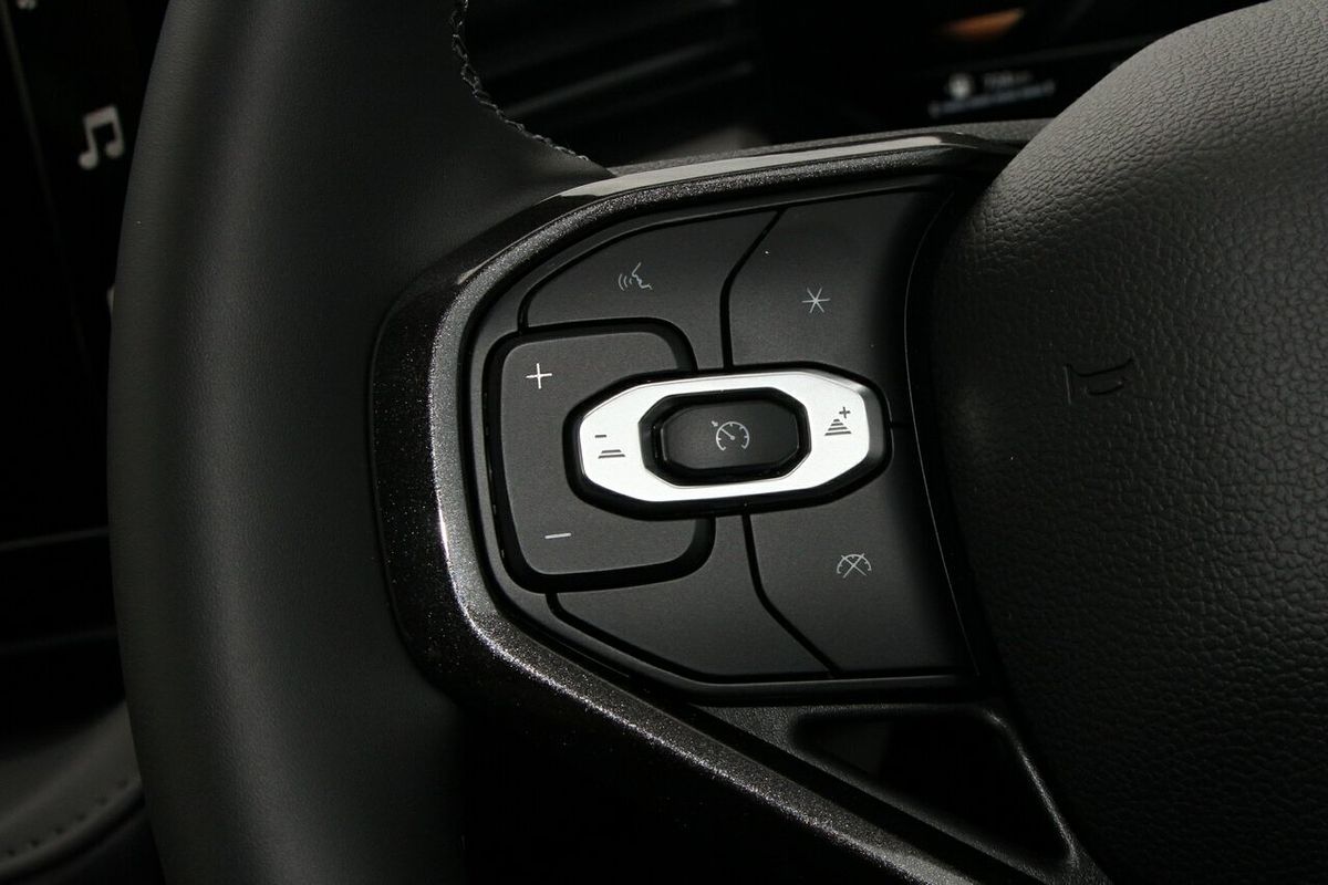 2025 GWM Haval H6 Ultra Hybrid B01