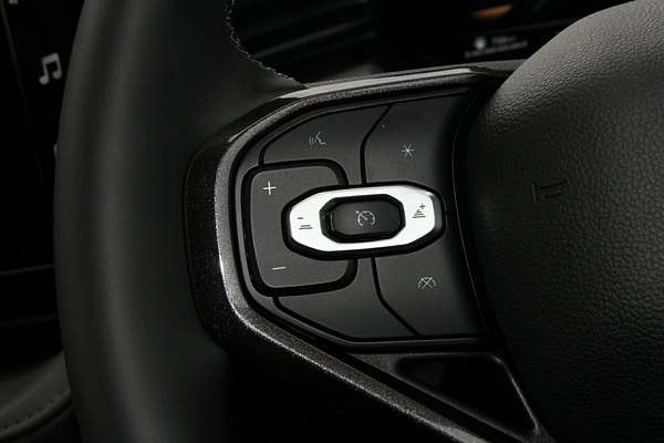 2025 GWM Haval H6 Ultra Hybrid B01