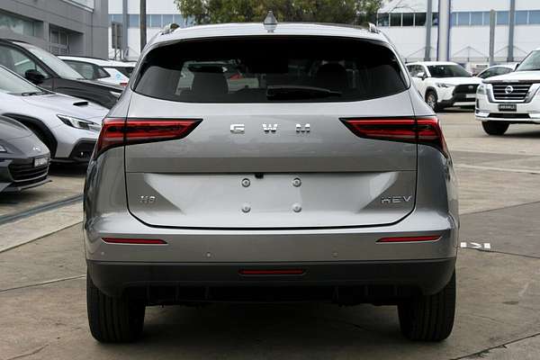 2025 GWM Haval H6 Ultra Hybrid B01