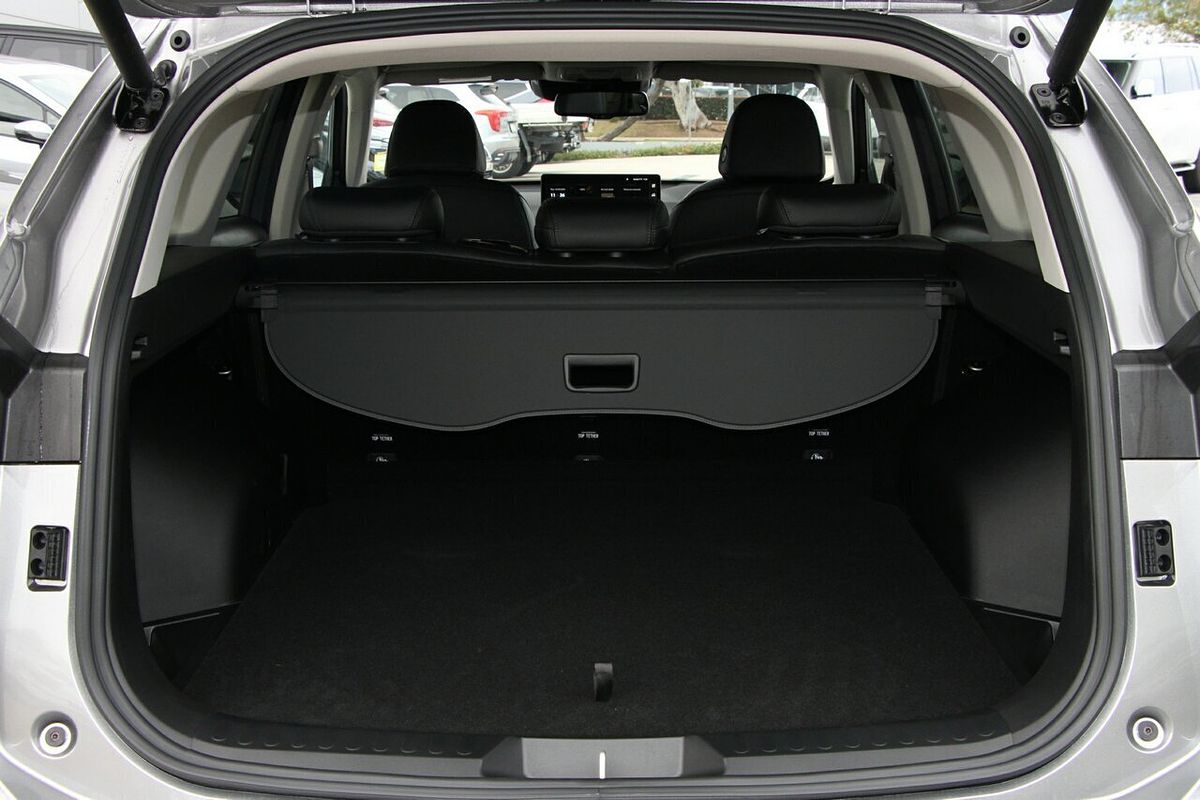 2025 GWM Haval H6 Ultra Hybrid B01