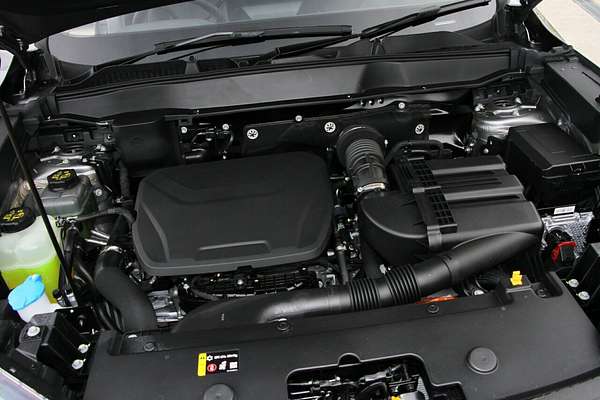 2025 GWM Haval H6 Ultra Hybrid B01