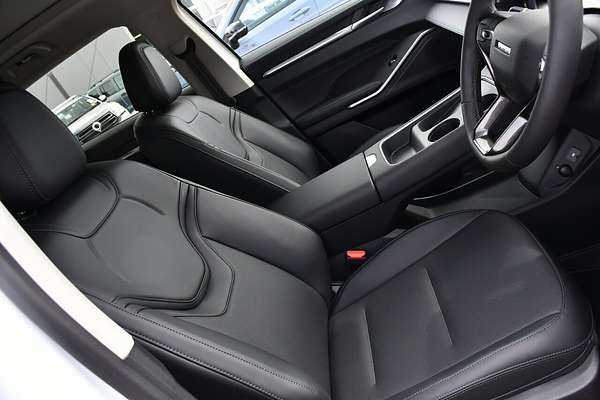 2025 GWM Haval H6 Ultra Hybrid B01