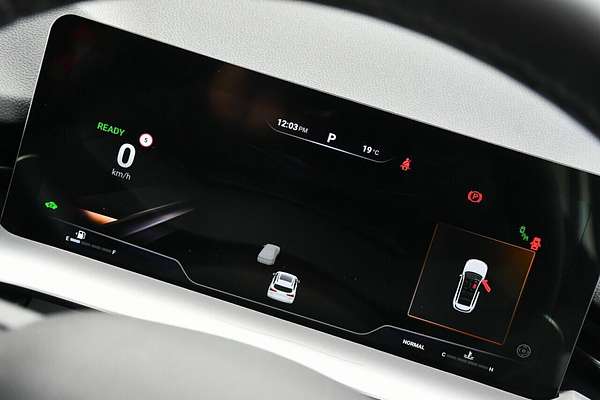 2025 GWM Haval H6 Ultra Hybrid B01