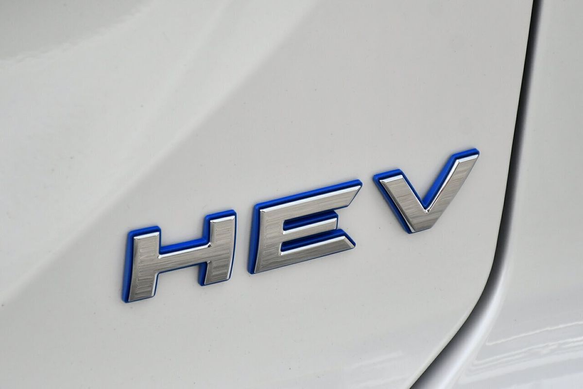 2025 GWM Haval H6 Ultra Hybrid B01