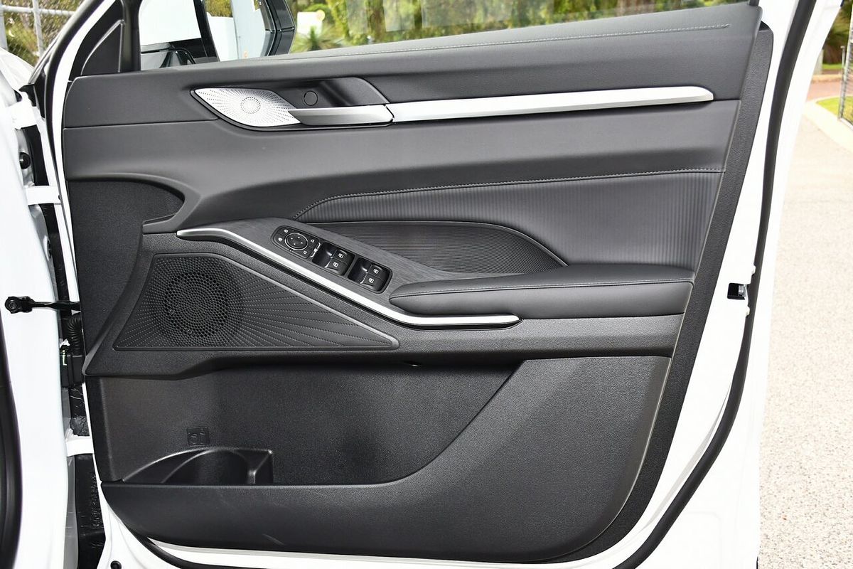 2025 GWM Haval H6 Ultra Hybrid B01