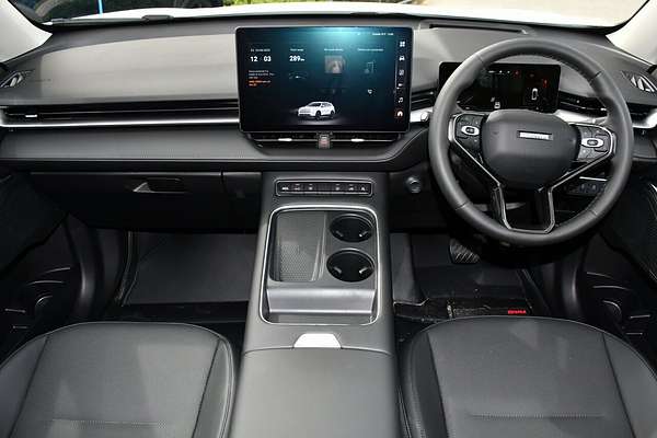 2025 GWM Haval H6 Ultra Hybrid B01