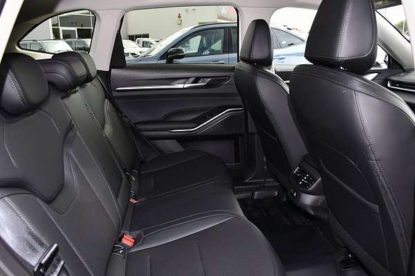 2025 GWM Haval H6 Ultra Hybrid B01