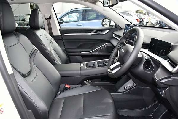 2025 GWM Haval H6 Ultra Hybrid B01