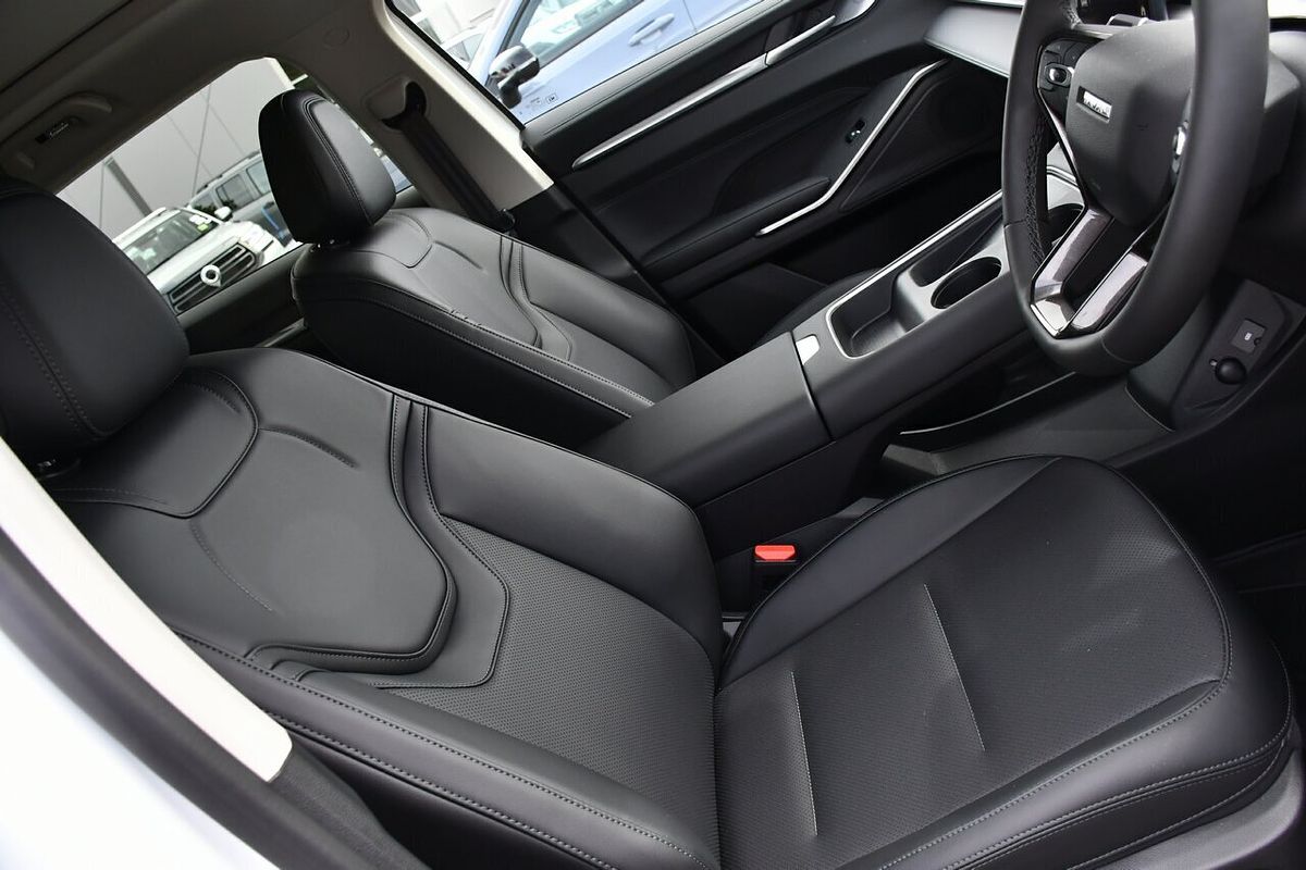 2025 GWM Haval H6 Ultra Hybrid B01