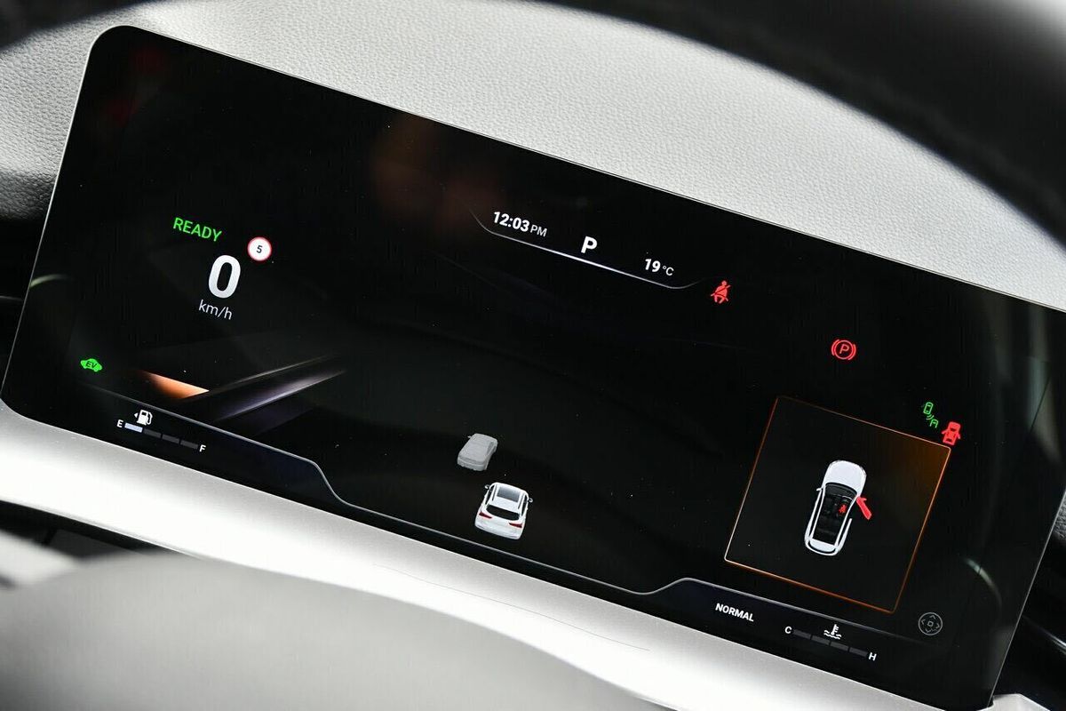 2025 GWM Haval H6 Ultra Hybrid B01