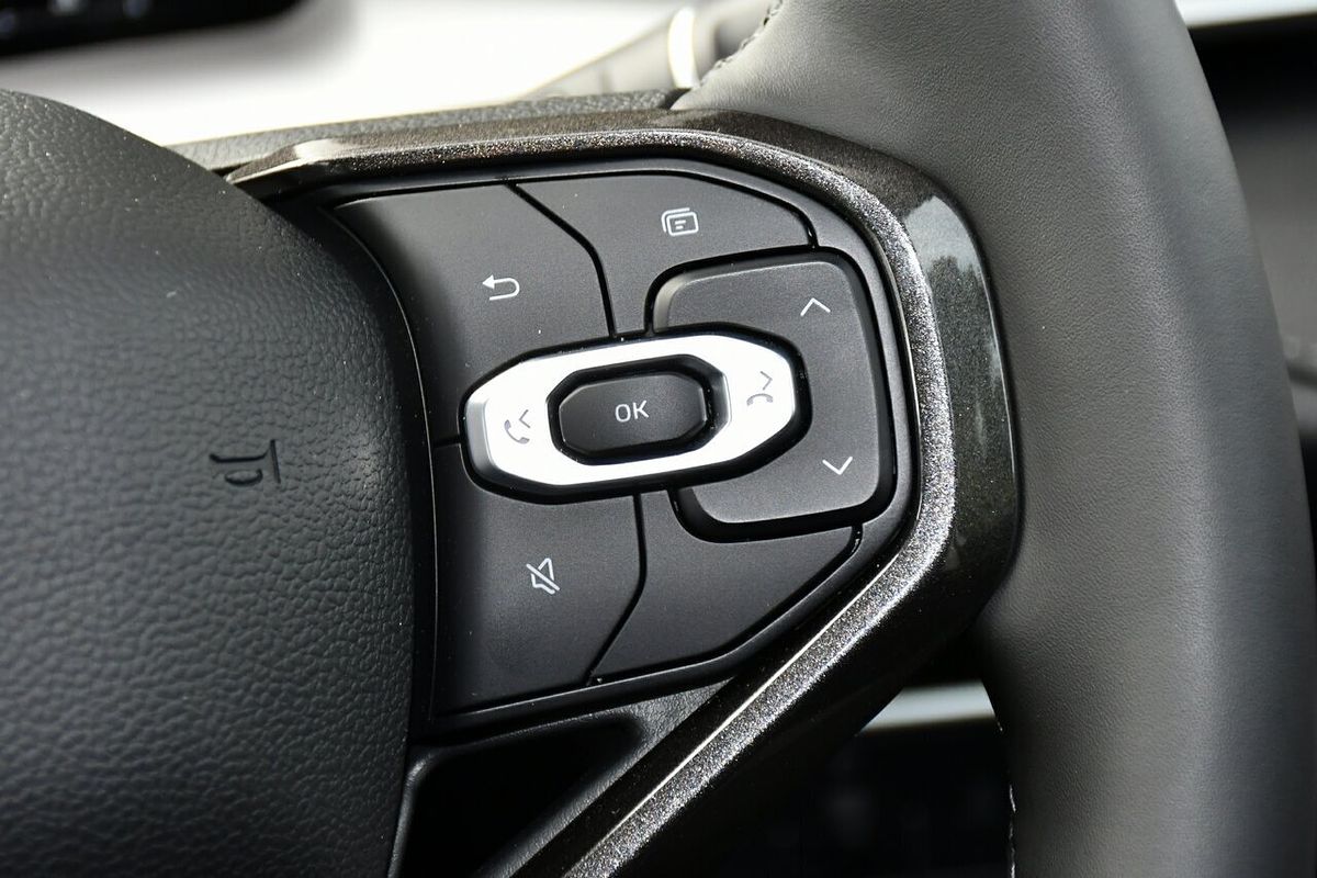 2025 GWM Haval H6 Ultra Hybrid B01
