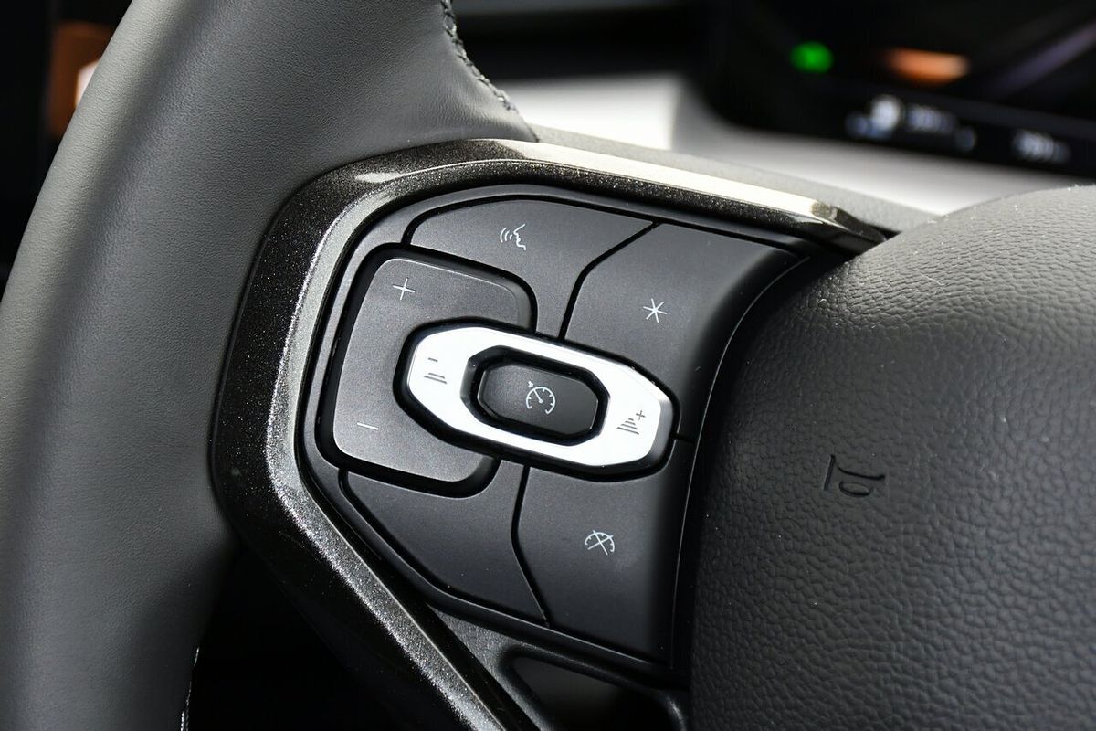2025 GWM Haval H6 Ultra Hybrid B01