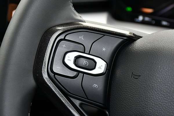 2025 GWM Haval H6 Ultra Hybrid B01