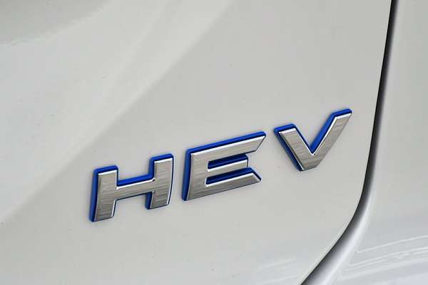 2025 GWM Haval H6 Ultra Hybrid B01