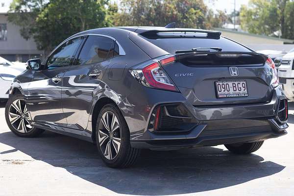 2020 Honda Civic VTi-L 10th Gen