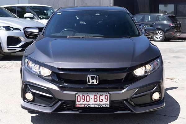2020 Honda Civic VTi-L 10th Gen