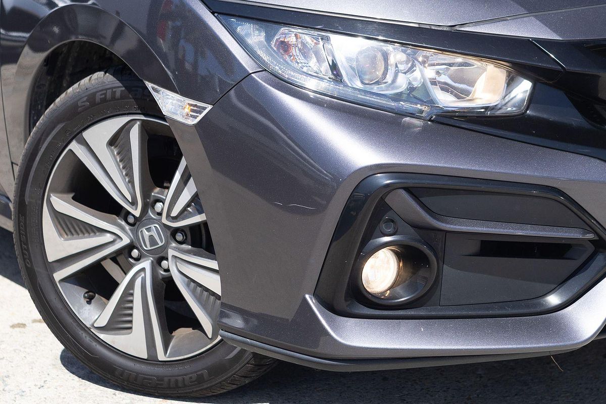 2020 Honda Civic VTi-L 10th Gen