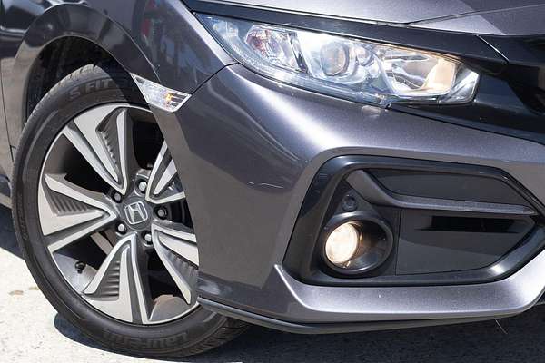 2020 Honda Civic VTi-L 10th Gen