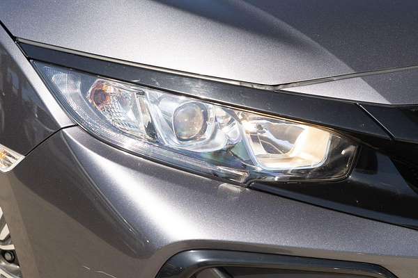 2020 Honda Civic VTi-L 10th Gen