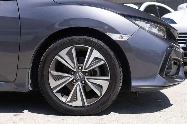 2020 Honda Civic VTi-L 10th Gen