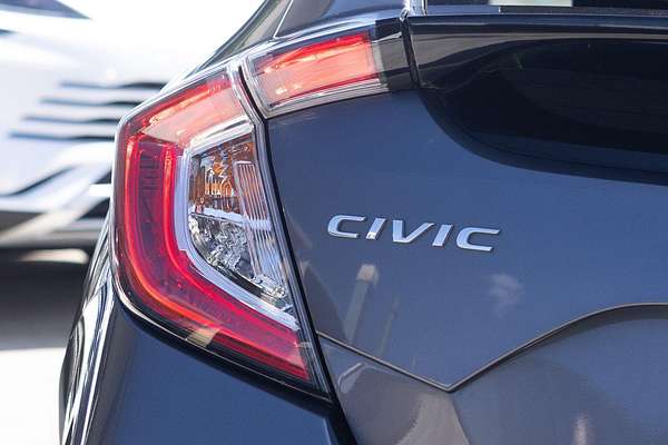 2020 Honda Civic VTi-L 10th Gen