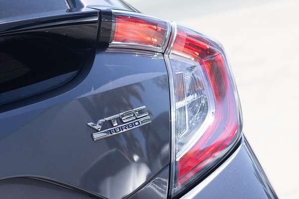 2020 Honda Civic VTi-L 10th Gen