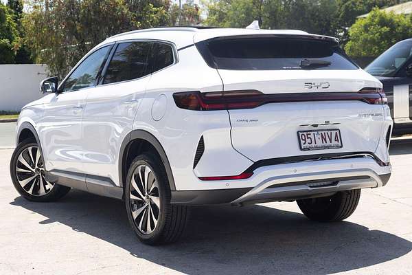 2024 BYD SEALION 6 Premium