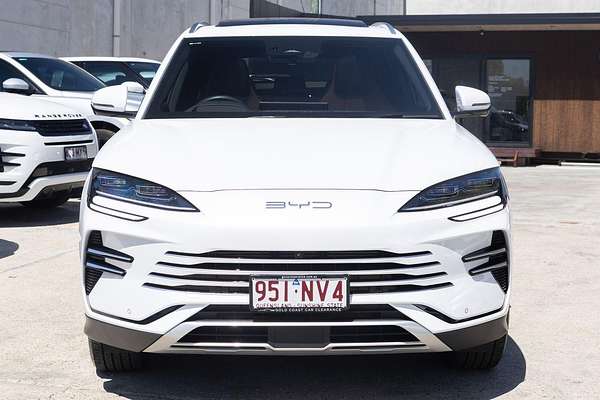 2024 BYD SEALION 6 Premium