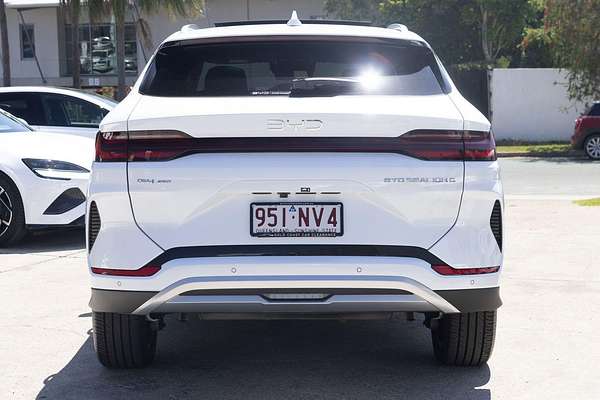 2024 BYD SEALION 6 Premium