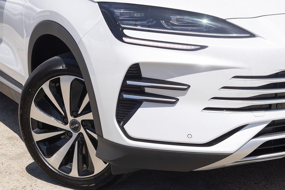 2024 BYD SEALION 6 Premium