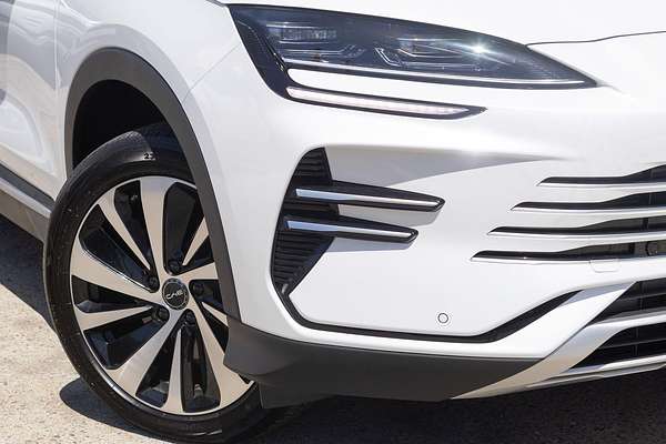 2024 BYD SEALION 6 Premium
