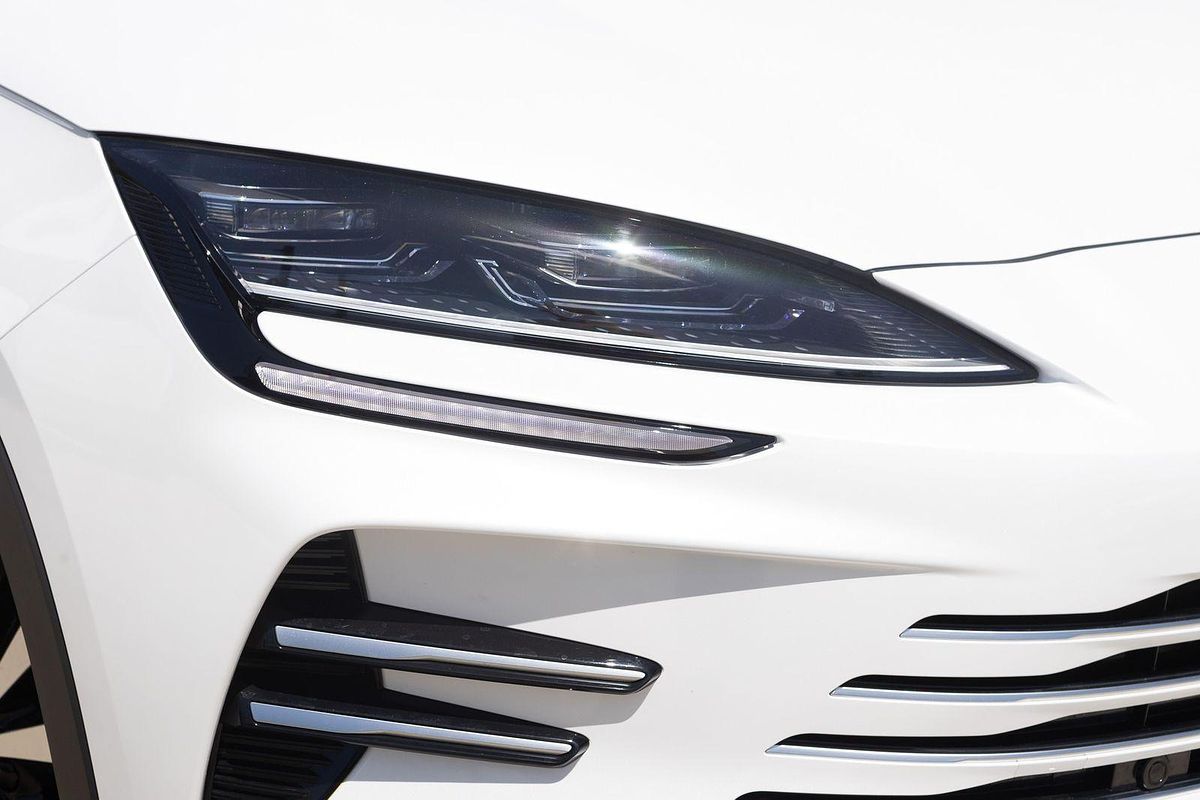 2024 BYD SEALION 6 Premium